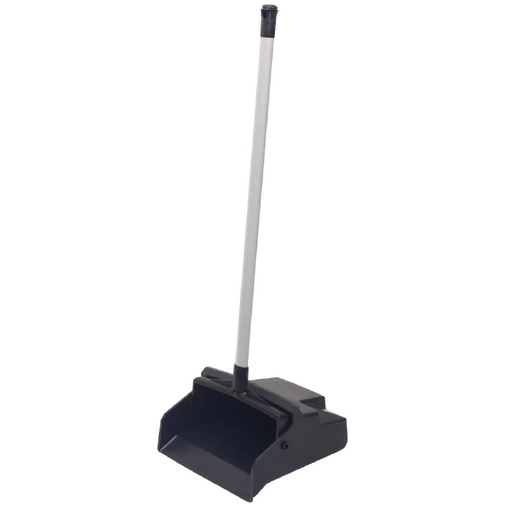 [0204-67] RECOGEDOR DE PLÁSTICO  LOBBY DUST-PAN