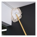 WEDGE MOP HEAD - MOP DE LUNA