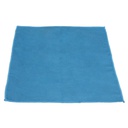 GLASS CLEANING MICROFIBER TOWELS - PAÑO DE MICROFIBRA PARA VIDRIOS