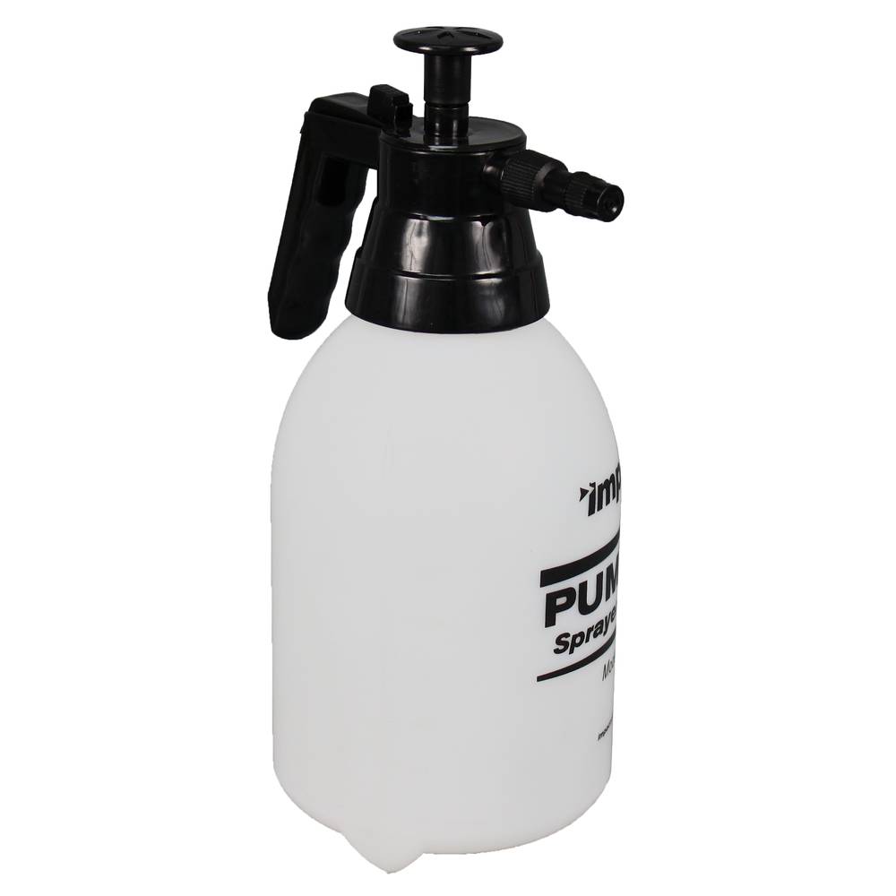 SPRAYER FOAMER PUMP UP 2LT 24OZ - BOMBA ESPUMADORA