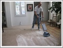 DRY FOAM RUG SHAMPOO - Espuma Seca