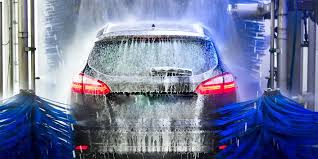 CAR WASH