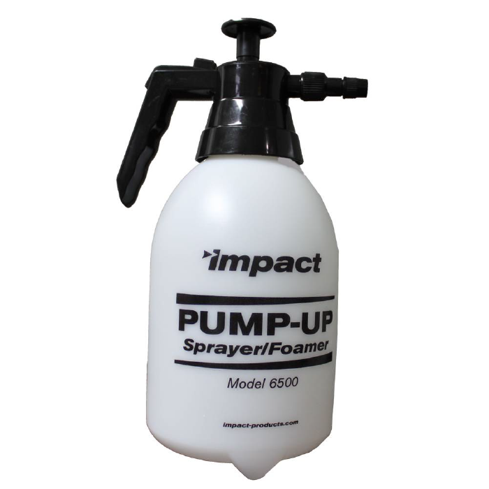 SPRAYER FOAMER PUMP UP 2LT 64OZ - BOMBA ESPUMADORA