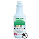 ONE STEP Spray Buff Crystalizer Cristalizador de un solo paso