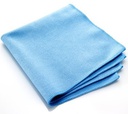 CLOTH MICROFIBER BLUE SMOOTH GLASS - VIDRIOS Y PANTALLAS