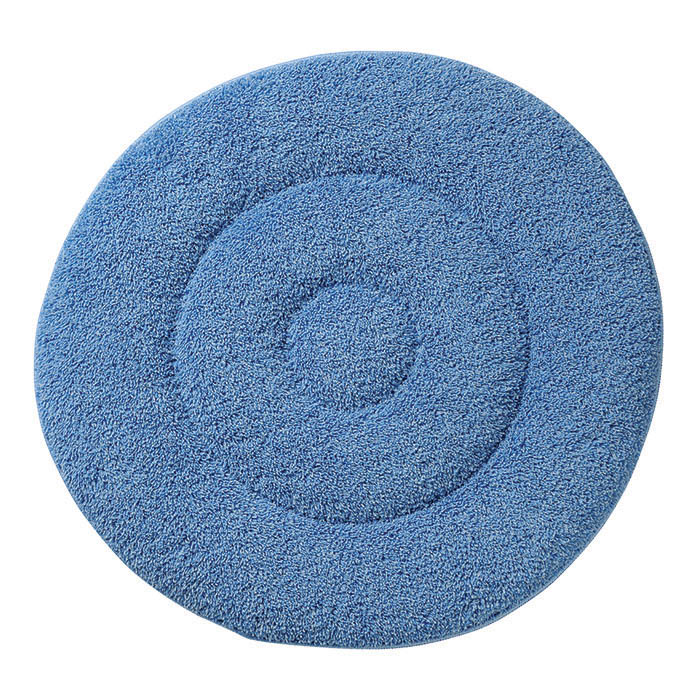 MICROFIBER BLUE BONNET 17&quot;