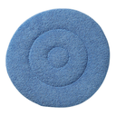 [0203-404777] MICROFIBER BLUE BONNET 17&quot;