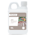 APV - Abrillantador de Plástico y Vinil