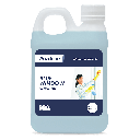 BLUE WINDOW CLEANER Limpia Vidrios