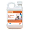 [0101-421BOT] EXTRACTOR RUG SHAMPOO - Shampoo para Alfombras (500ML)