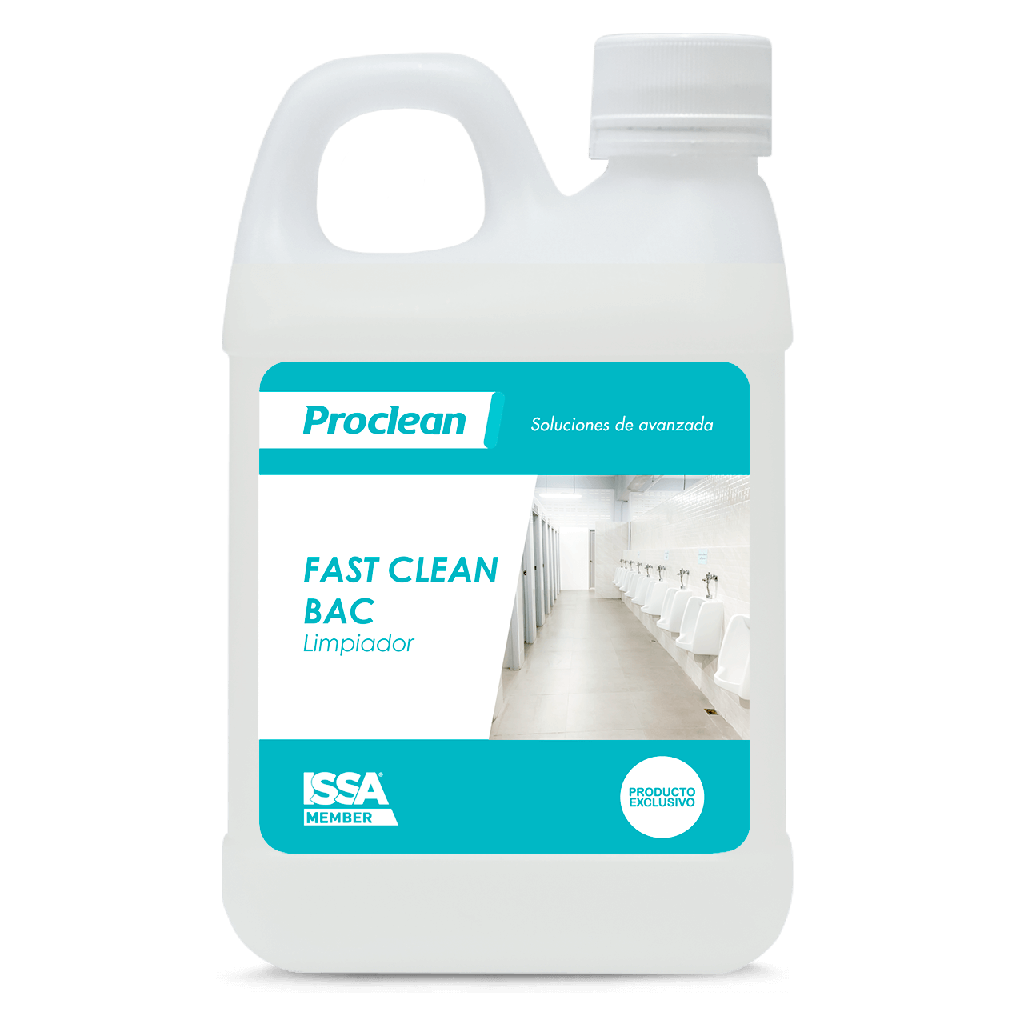 FAST CLEAN BAC