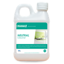 NEUTRAL CLEANER (Limpiador Detergente Neutro)