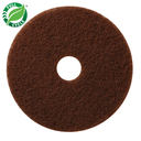 FP-BROWN STRIP - FIBRA CIRCULAR