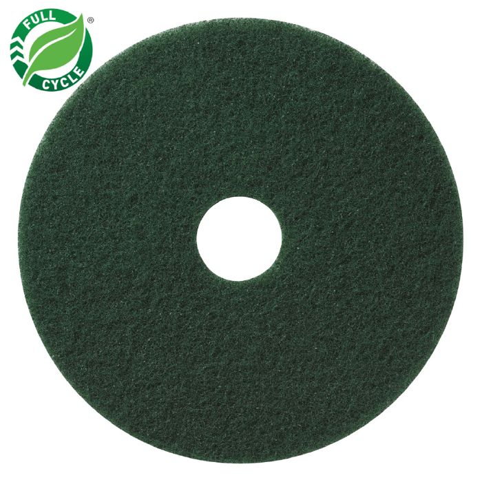 FP-GREEN SCRUB - FIBRA CIRCULAR