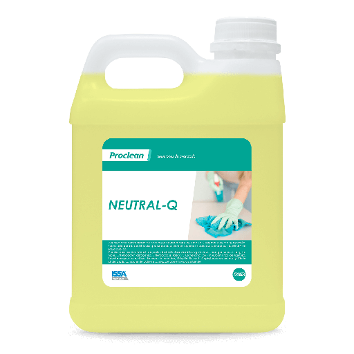 [0101-004] NEUTRAL Q - Desinfectante