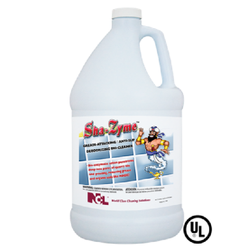 [0103-1830-29] SHA-ZYME - DEODORIZING BIO CLEANER