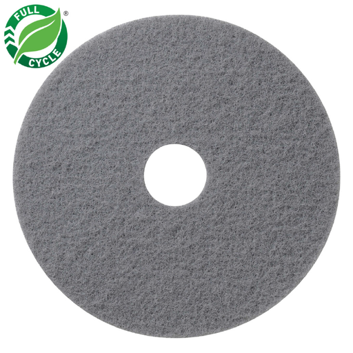 [0203-4308] FP-GRAY MARBLE - FIBRA CIRCULAR