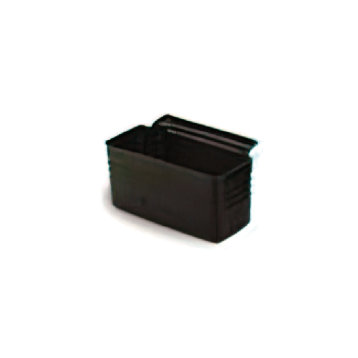 [0204-7006SB] PLASTIC SILVERWARE BIN