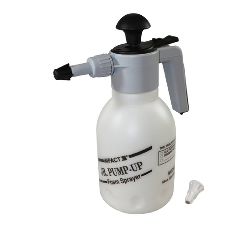 [0204-7549] SPRAYER JR PUMP UP FOAMER 48OZ - BOMBA ROCIADORA