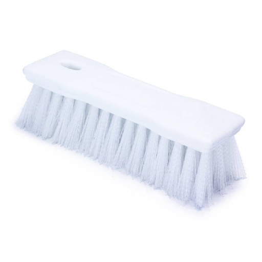 [0205-3204] CEPILLO MANUAL DE NYLON 8&quot;. MODELO 3204