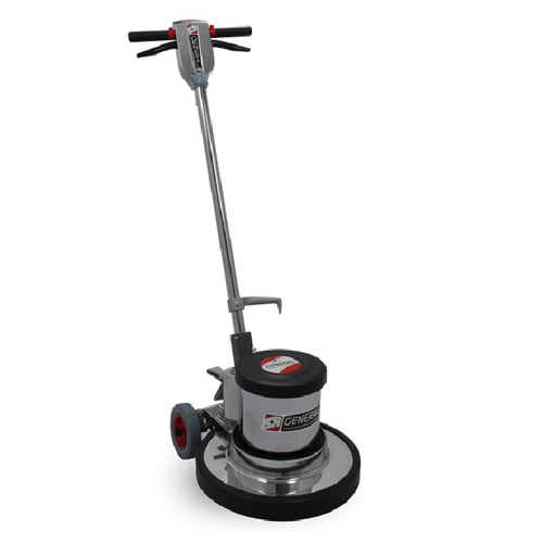 [0304-GFX20] Floor Machine GFX 20” (1.5Hp - 175rpm) 