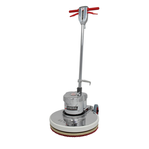 [0304-KCD17] Floor Machine KCD 17” (1.5Hp - 175rpm) 