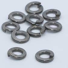 [0403-9120880] 1/4 SPLIT LOCK WASHER - PACK OF 10 NSS