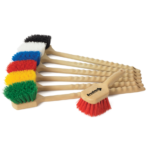 [0205-3103-L] ESCOBETA LARGA DE POLIPROPILENO